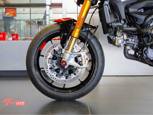DUCATI SP — миниатюра 5