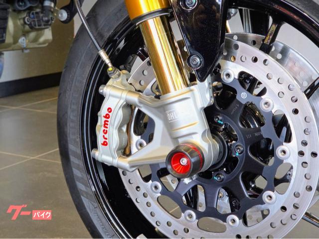 DUCATI SP — миниатюра 6