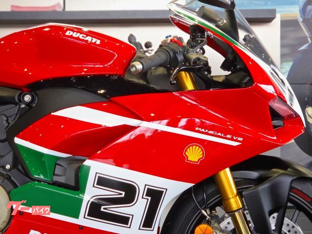 DUCATI V2 1st20 — миниатюра 3