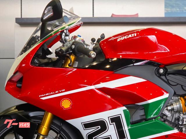 DUCATI V2 1st20 — миниатюра 4