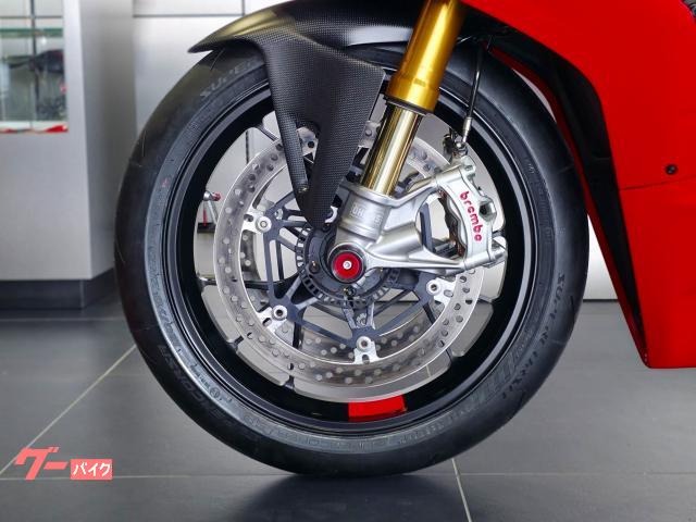 DUCATI V4 S 2023 — миниатюра 6