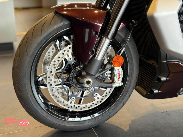 DUCATI XディアベルV4｜ドゥカティ松戸｜新車・中古バイク