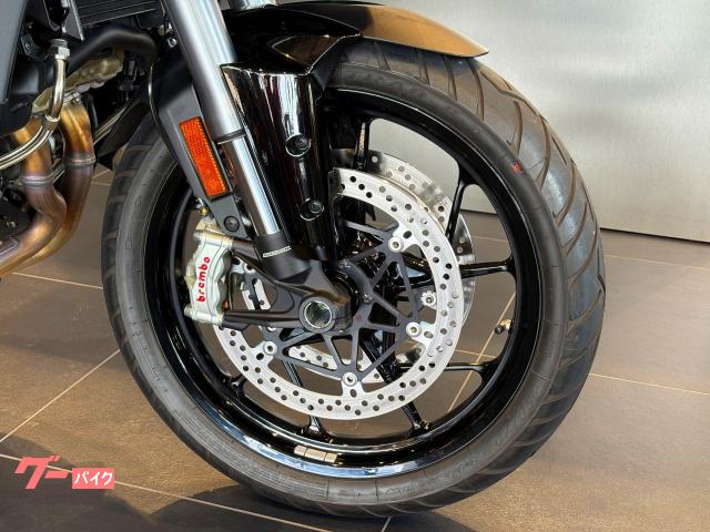 DUCATI V4S 2025 — миниатюра 3