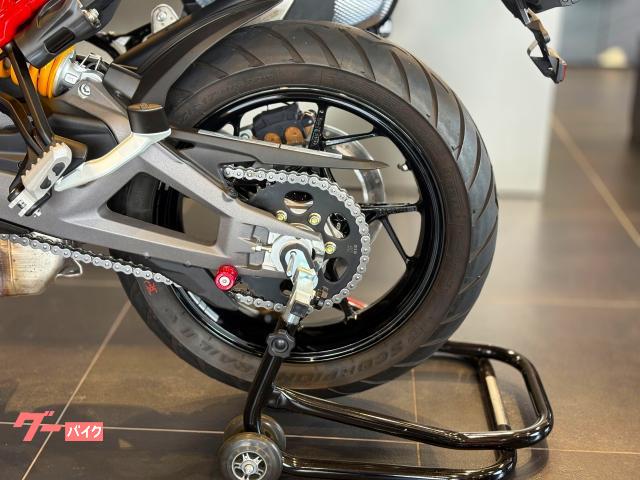 DUCATI V4S 2025 — миниатюра 6