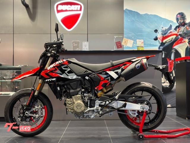 DUCATI ハイパーモタード698モノ RVE ETC USB