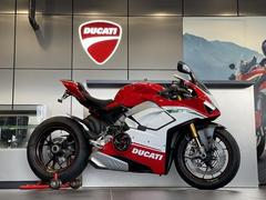 ＤＵＣＡＴＩ　パニガーレＶ４スペチアーレ