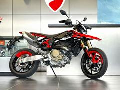 ＤＵＣＡＴＩ　ハイパーモタード６９８モノ　ＲＶＥ
