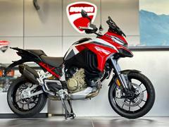 ＤＵＣＡＴＩ　ムルティストラーダＶ４Ｓスポーツ