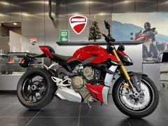 ＤＵＣＡＴＩ　ストリートファイターＶ４Ｓ