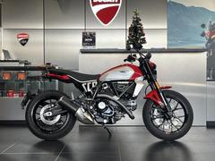 ＤＵＣＡＴＩ　スクランブラーアイコン