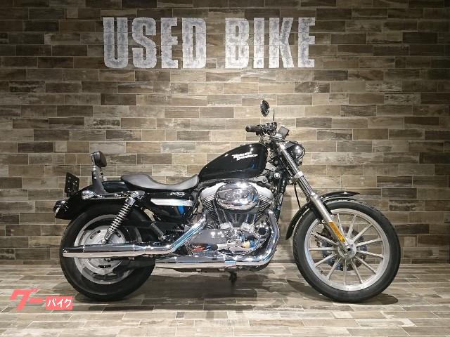 車両情報 Harley Davidson Xl8 ハーレーダビッドソン メガ松戸 中古バイク 新車バイク探しはバイクブロス