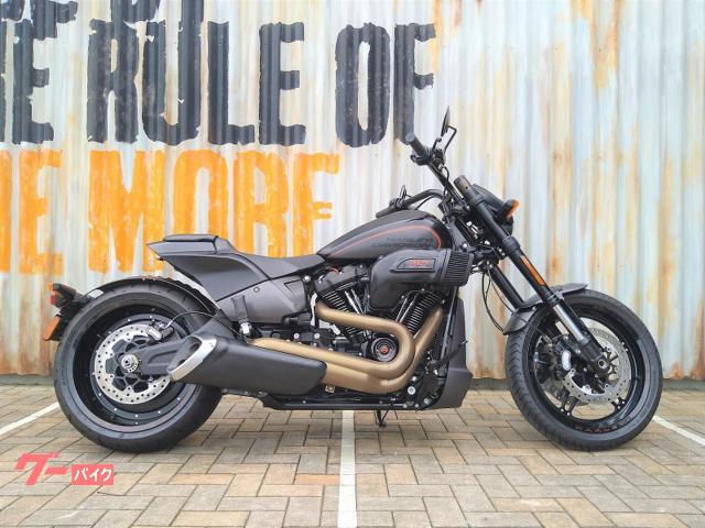 ＨＡＲＬＥＹ－ＤＡＶＩＤＳＯＮ ＦＸＤＲ１１４ 認定中古車 ＥＴＣ