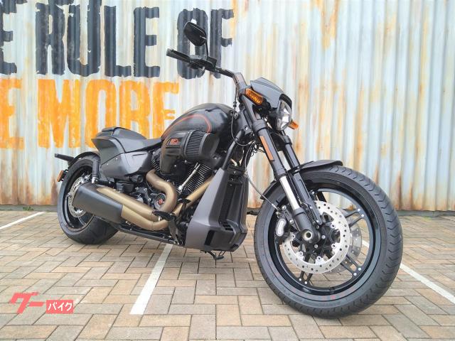 ＨＡＲＬＥＹ－ＤＡＶＩＤＳＯＮ ＦＸＤＲ１１４ 認定中古車 ＥＴＣ