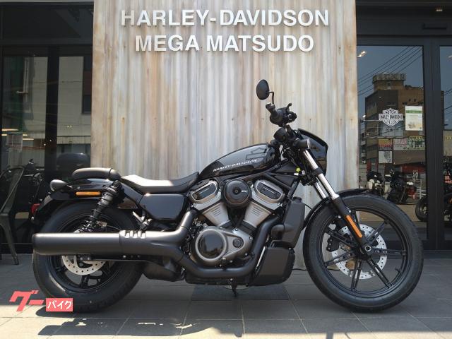 ＨＡＲＬＥＹ－ＤＡＶＩＤＳＯＮ ＲＨ９７５ ナイトスター 認定中古車