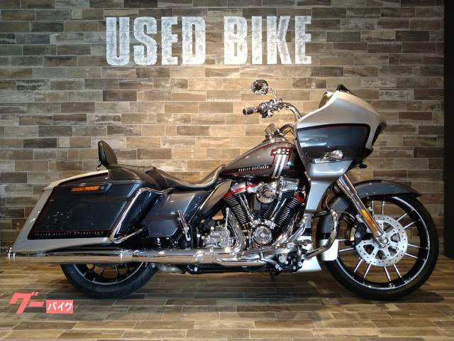 ＣＶＯ　ＦＬＴＲＸＳＥ　ロードグライドカスタム　認定中古車　ＫＥＳＳＴＥＣＨ　バックギア　シシーバー　ドラレコ他