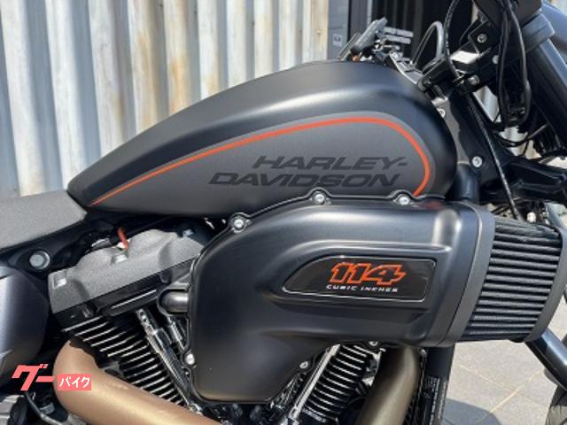 きゅう　Harley Davidson バイクタンク ブラック バイク タンク（バイクメーカー：ハーレーダビッドソン用