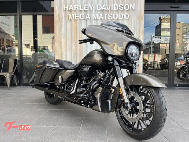 HARLEY－DAVIDSON CVO FLHXSE