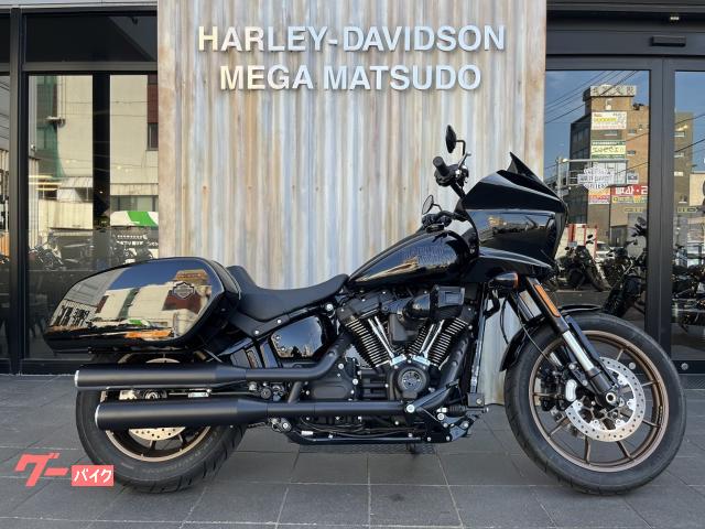ＦＸＬＲＳＴ　ソフテイル　ローライダーＳＴ　認定中古車　２名名登録仕様　ＥＴＣ　ＶＰ　コーティング