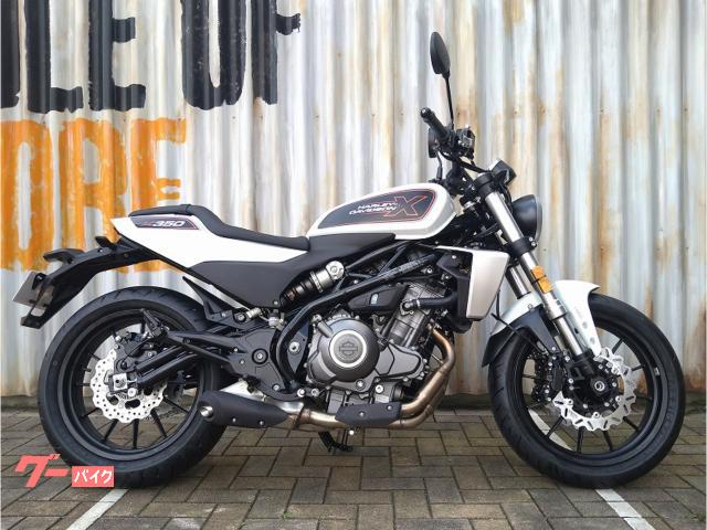 Ｘ３５０　認定中古車　新車オーナーズキット