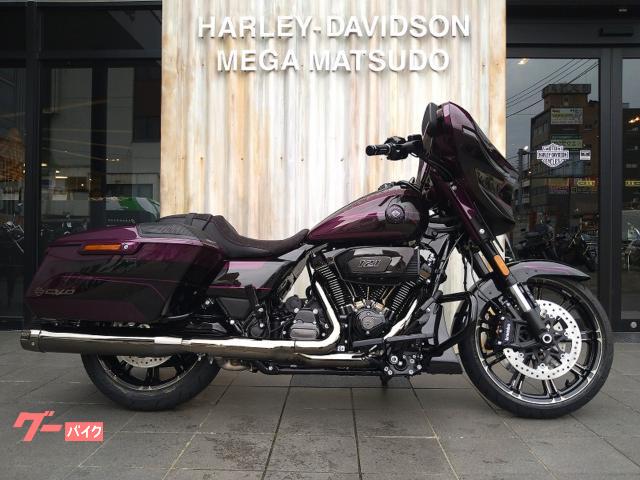 ＣＶＯ　ＦＬＨＸＳＥ　ストリートグライド　ＰＯＩＳＯＮ　ＢＥＲＹ　ＦＤＥ