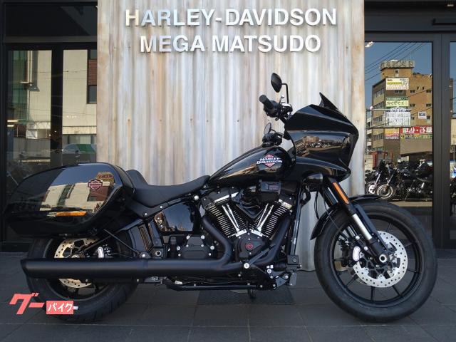 ＦＸＬＲＳＴ　ソフテイル　ローライダーＳＴ　ＭＤＮＧＨＴ　ＦＩＲＳＴＯＲＭ（ＢｋＴ）