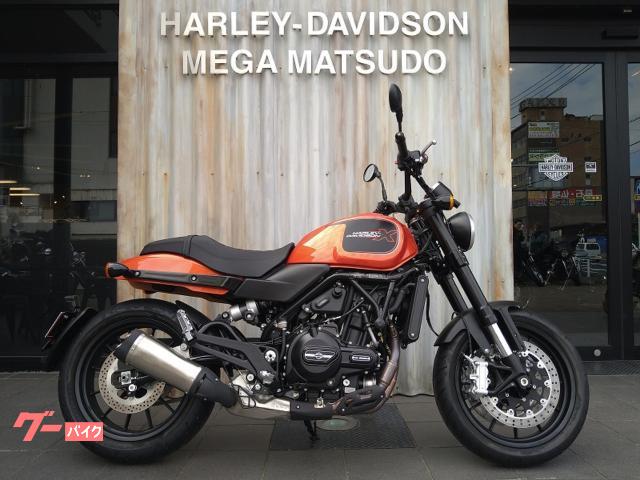 Ｘ５００　ダイナミックオレンジ　認定中古車　ＥＴＣ