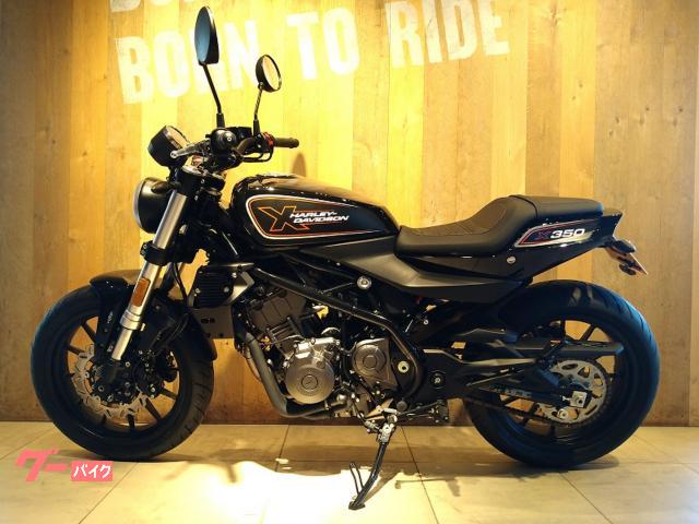 HARLEY－DAVIDSON X350 LWZX350
