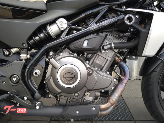HARLEY－DAVIDSON X350