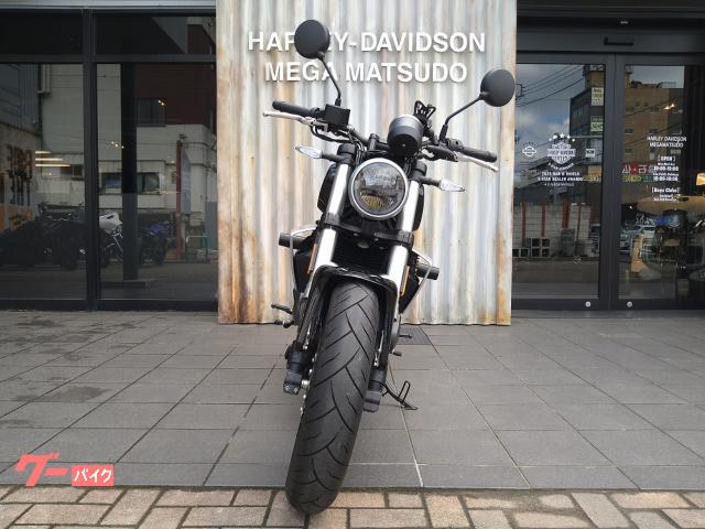 HARLEY－DAVIDSON X350
