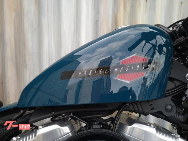 HARLEY－DAVIDSON XL1200X フォーティエイト