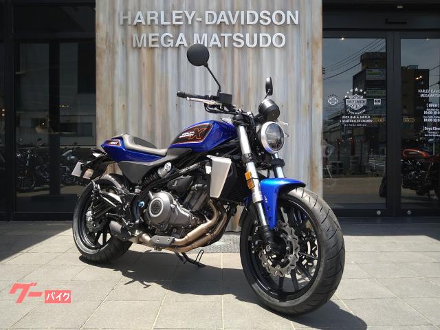 HARLEY－DAVIDSON X350 LWZX350