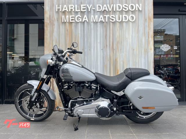 HARLEY－DAVIDSON FLSB ソフテイル スポーツ