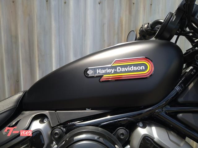 HARLEY－DAVIDSON RH975S ナイトスタースペシャル