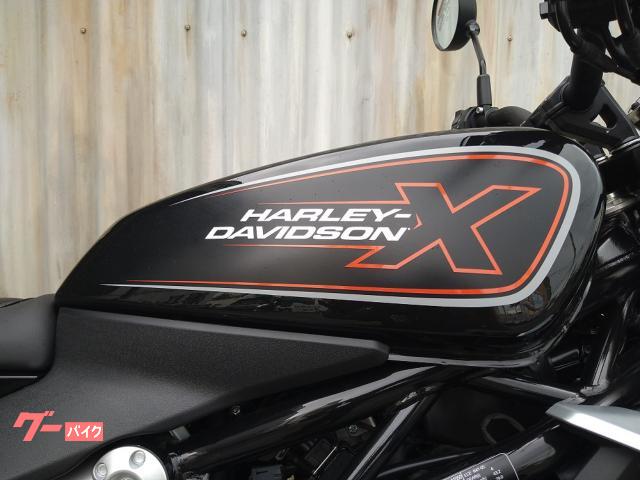 HARLEY－DAVIDSON X350 DYNAMIC