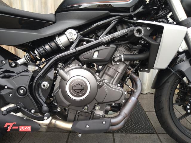 HARLEY－DAVIDSON X350 DYNAMIC