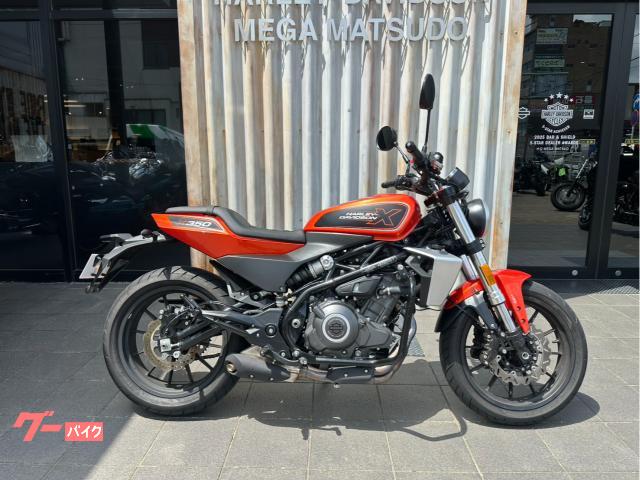 HARLEY－DAVIDSON X350 LWZX350