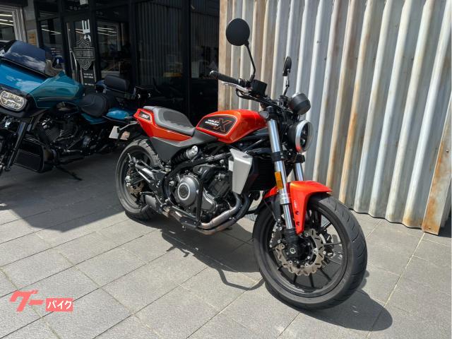 HARLEY－DAVIDSON X350 LWZX350