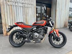 ＨＡＲＬＥＹ−ＤＡＶＩＤＳＯＮ　Ｘ３５０　認定中古車　ＤＹＮＡＭＩＣ　ＯＲＡＮＧＥ　ダイナミックオレンジ