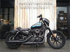 ＨＡＲＬＥＹ−ＤＡＶＩＤＳＯＮ　ＸＬ１２００ＮＳアイアン　認定中古車　ハンドル　ケラーマンウィンカー　Ｓ＆ＳＡＣ　ＥＴＣ　他