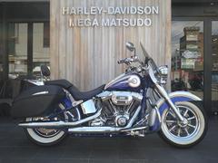 ＨＡＲＬＥＹ−ＤＡＶＩＤＳＯＮ　ＣＶＯ　ＦＬＳＴＮＳＥ　ソフテイルデラックス　ＥＴＣ　ウィンカーレンズ　他