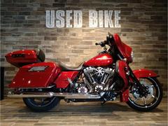 ＨＡＲＬＥＹ−ＤＡＶＩＤＳＯＮ　ＦＬＨＸ　ストリートグライド　バーストコレクション　チョップドツアーパック　ホイール他
