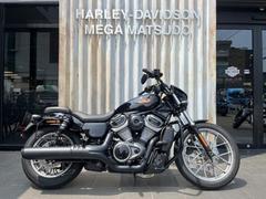 ＨＡＲＬＥＹ−ＤＡＶＩＤＳＯＮ　ＲＨ９７５Ｓ　ナイトスタースペシャル　ブラック　認定中古車　ハンドル　ＥＴＣ　コーティング他