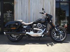 ＨＡＲＬＥＹ−ＤＡＶＩＤＳＯＮ　ＦＬＳＢ　ソフテイル　スポーツグライド　認定中古車