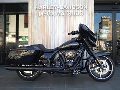 ＨＡＲＬＥＹ−ＤＡＶＩＤＳＯＮ　ＦＬＨＸ　ストリートグライド　認定中古車