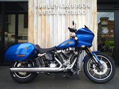 ＨＡＲＬＥＹ−ＤＡＶＩＤＳＯＮ　ＦＸＬＲＳＴ　ソフテイル　ローライダーＳＴ　ＢＬＵＥ　ＢＵＲＳＴ（ＣｈＴ）ブルーバースト