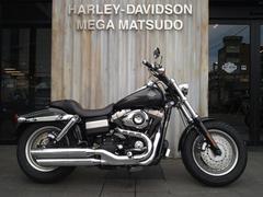 ＨＡＲＬＥＹ−ＤＡＶＩＤＳＯＮ　ＦＸＤＦ　ファットボブ　ブラックパール　ＥＴＣ　サドルバック　カスタムグリップ　シフトペグ等