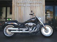 ＨＡＲＬＥＹ−ＤＡＶＩＤＳＯＮ　ＦＬＦＢＳ　ソフテイルファットボーイ１１４　ビビッドブラック　ＥＴＣ　ＶＰ　ＫＥＳＳＴＥＣＨ　チューニング　コーティング　他
