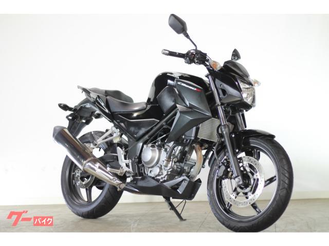 ホンダ ｃｂ２５０ｆ ａｇｕａｂｏｘ 新車 中古バイクなら グーバイク