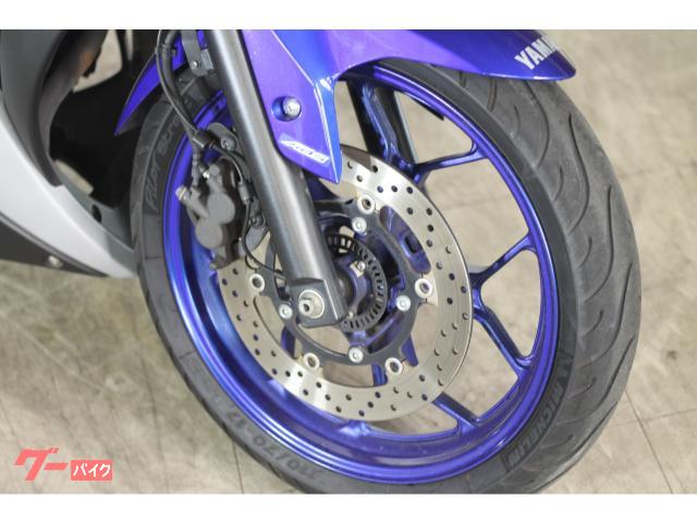 Realize ヤマハ YZF-R3 Aria チタン スラッシュTypeS-