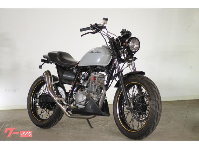 ホンダ ＦＴＲ２２３ カスタム｜ＡＧＵＡＢＯＸ｜新車・中古バイクなら【グーバイク】